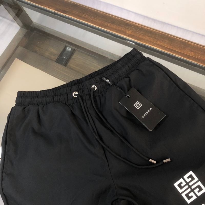 Givenchy Short Pants